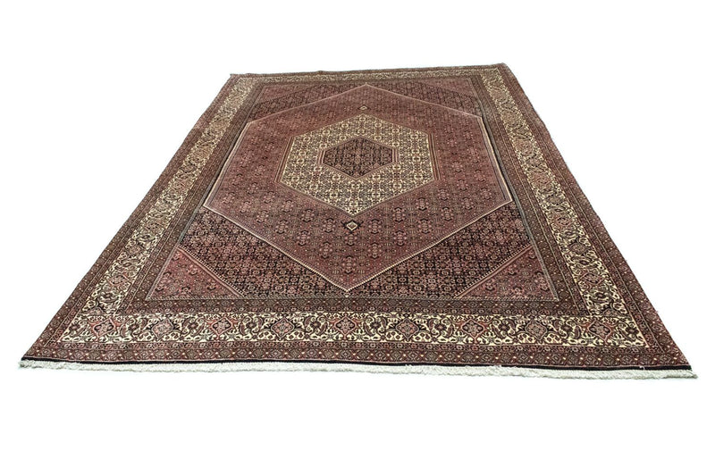 Bidjar Teppe 310x207cm - Persisk teppe