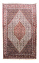 Bidjar Teppe 324x208cm - Persisk teppe