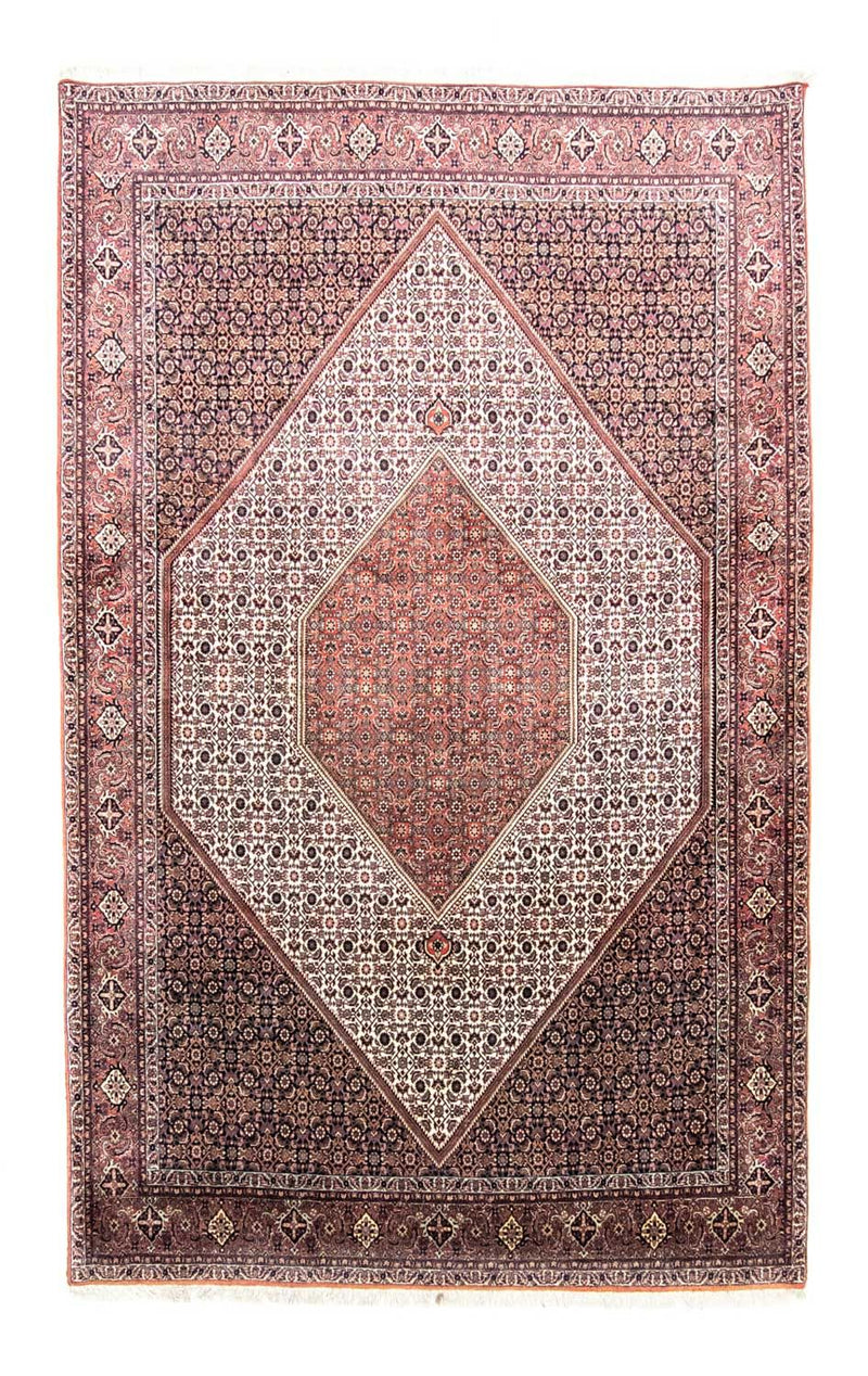 Bidjar Teppe 324x208cm - Persisk teppe