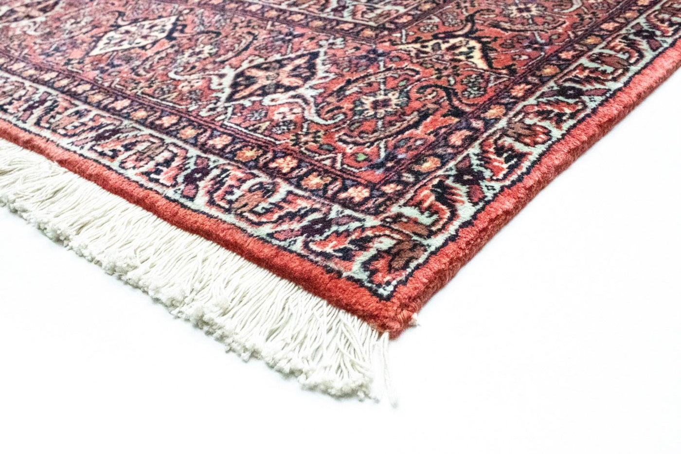 Bidjar Teppe 324x208cm - Persisk teppe