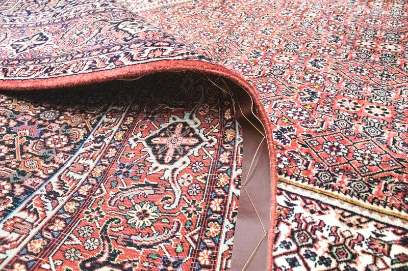 Bidjar Teppe 324x208cm - Persisk teppe