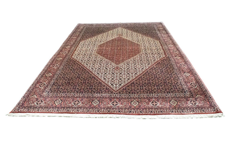 Bidjar Teppe 324x208cm - Persisk teppe