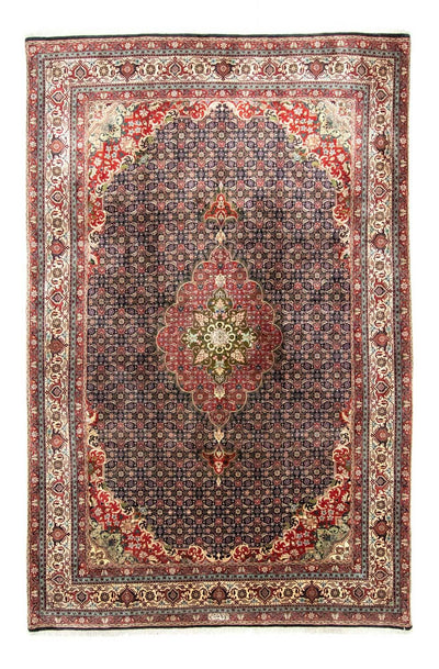 Bidjar Teppe 210x316cm - Persisk teppe