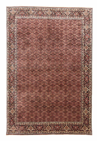 Bidjar Teppe 200x305cm - Persisk teppe