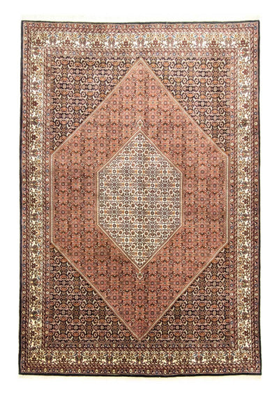 Bidjar Teppe 203x298cm - Persisk teppe