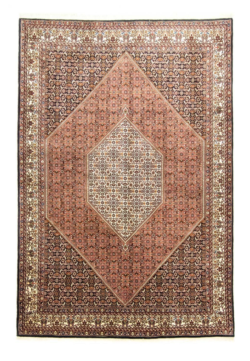 Bidjar Teppe 298x203cm - Persisk teppe