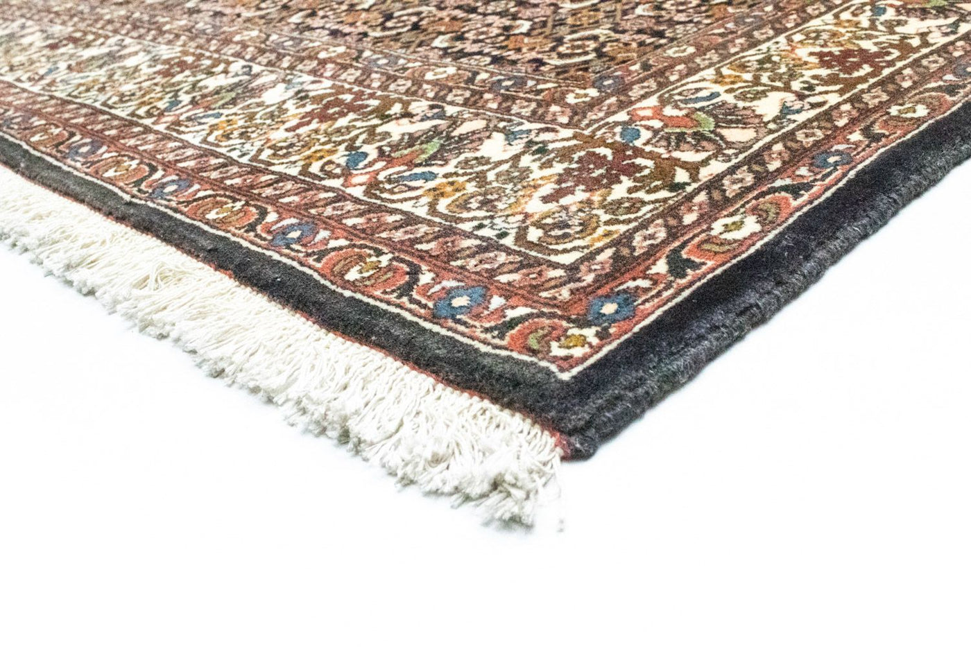 Bidjar Teppe 298x203cm - Persisk teppe