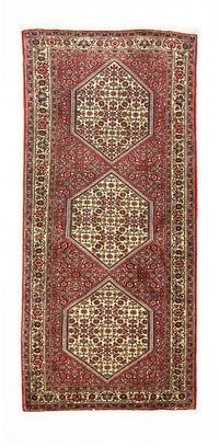 Bidjar Teppe 89x200cm - Persisk teppe – product image