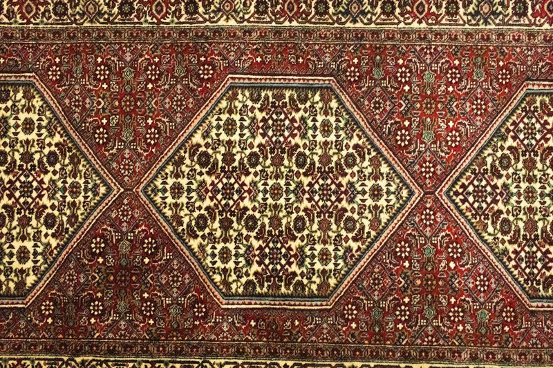 Bidjar Teppe 89x200cm - Persisk teppe