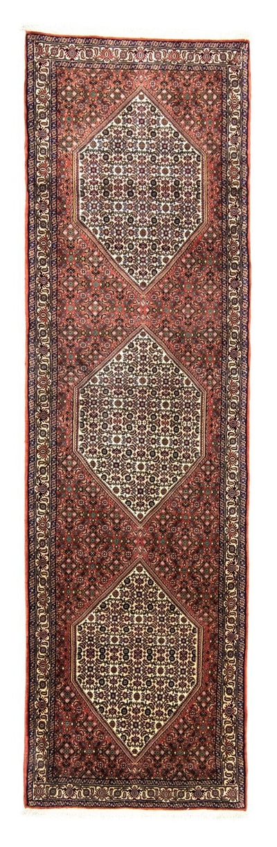 Bidjar Teppe 90x320cm - Persisk teppe
