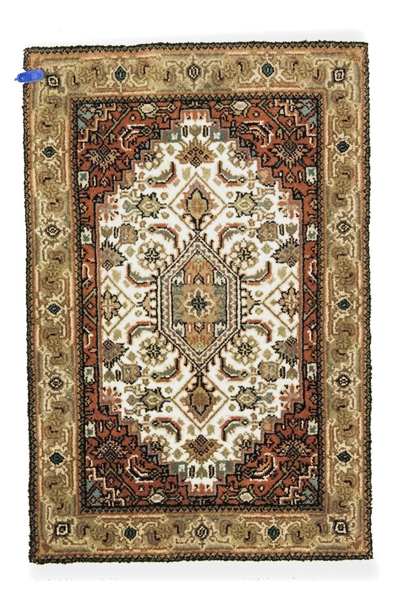 Bidjar Teppe 90x60cm - Orientalsk teppe