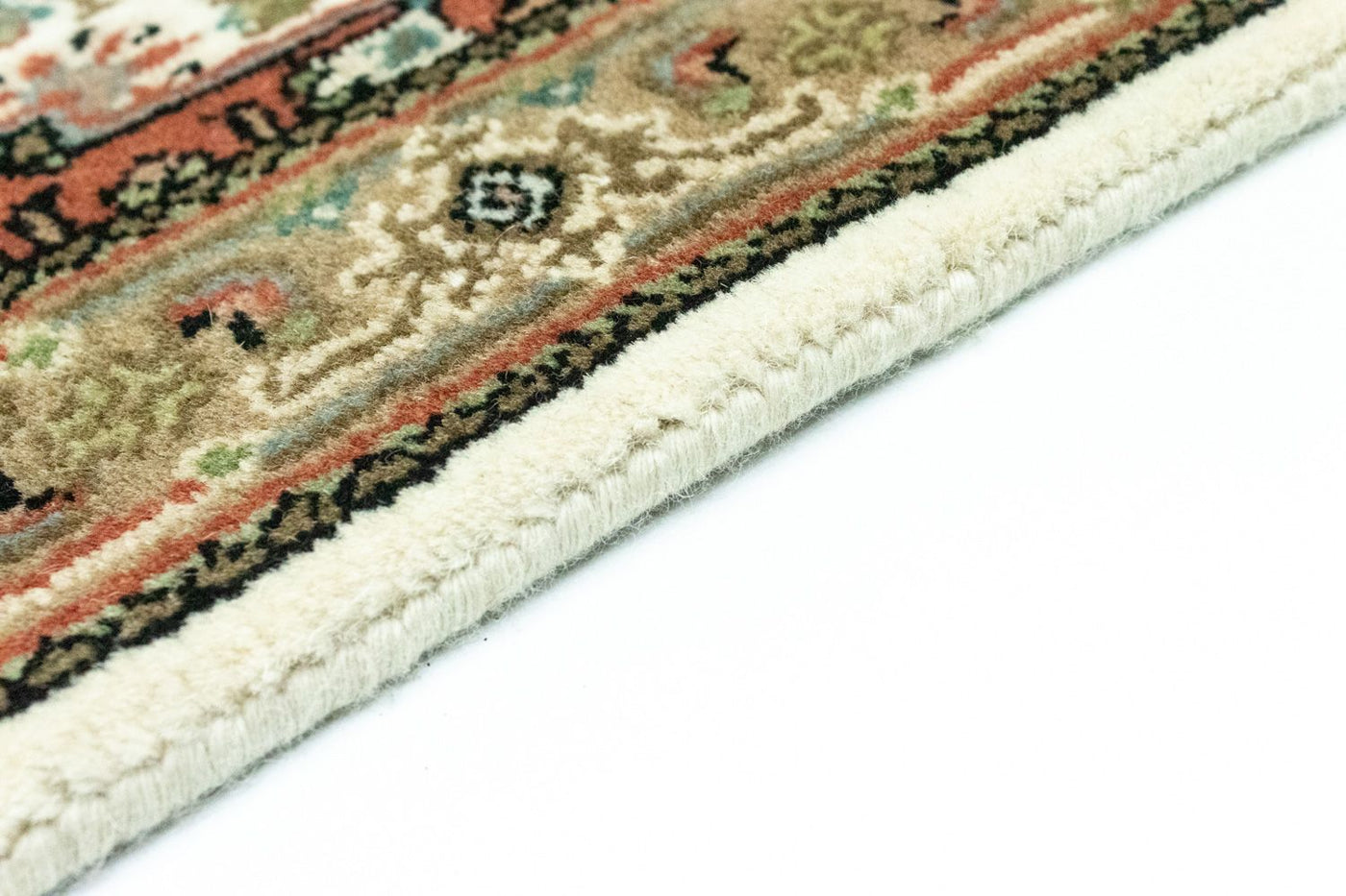 Bidjar Teppe 90x60cm - Orientalsk teppe