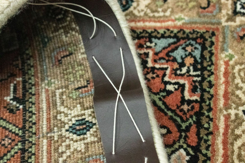 Bidjar Teppe 90x60cm - Orientalsk teppe