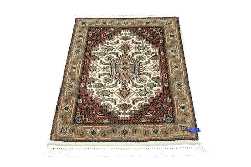 Bidjar Teppe 90x60cm - Orientalsk teppe