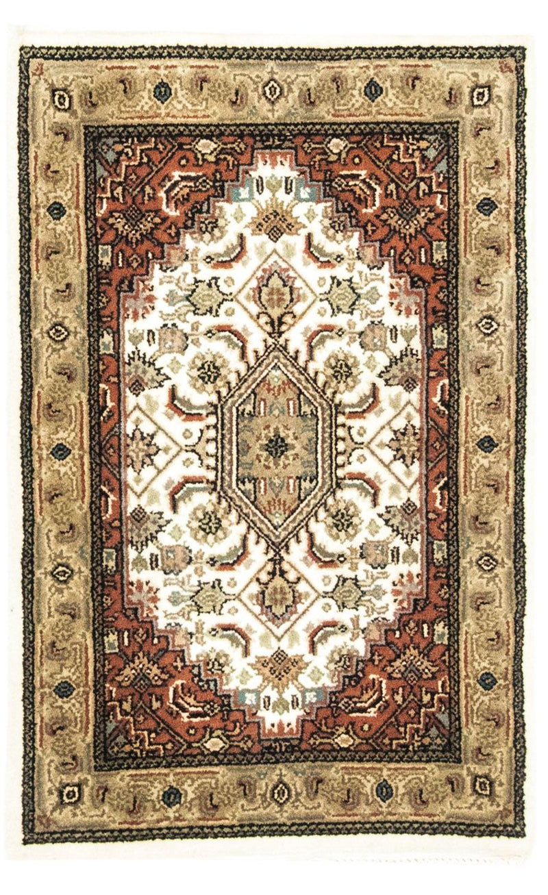 Bidjar Teppe 90x60cm - Orientalsk teppe