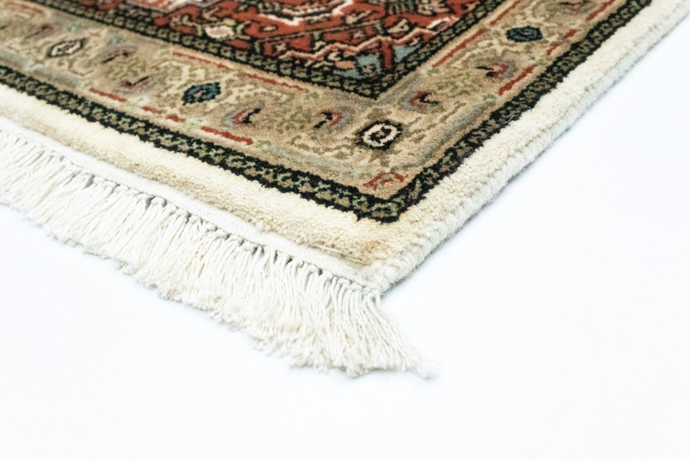 Bidjar Teppe 90x60cm - Orientalsk teppe