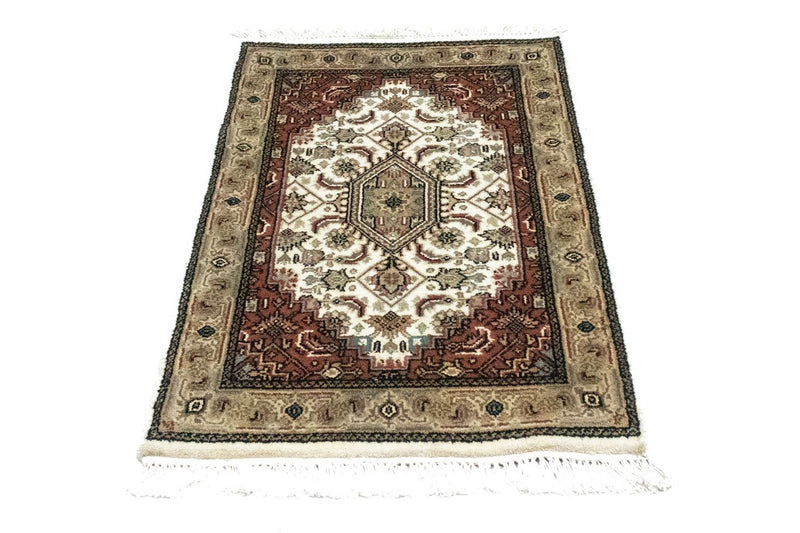 Bidjar Teppe 90x60cm - Orientalsk teppe