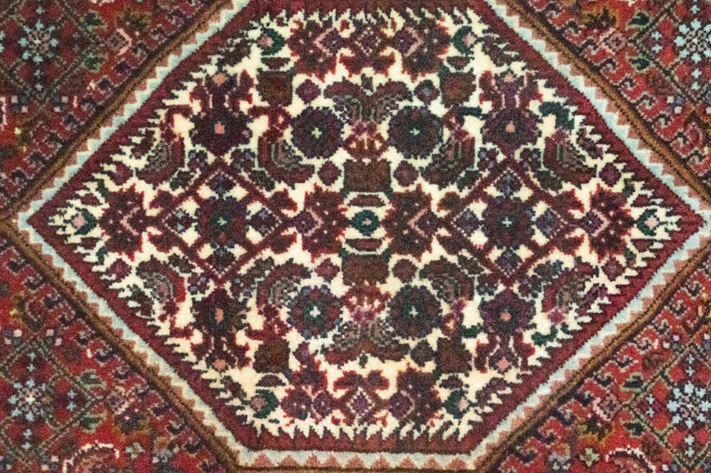 Bidjar Teppe 185x64cm - Persisk teppe