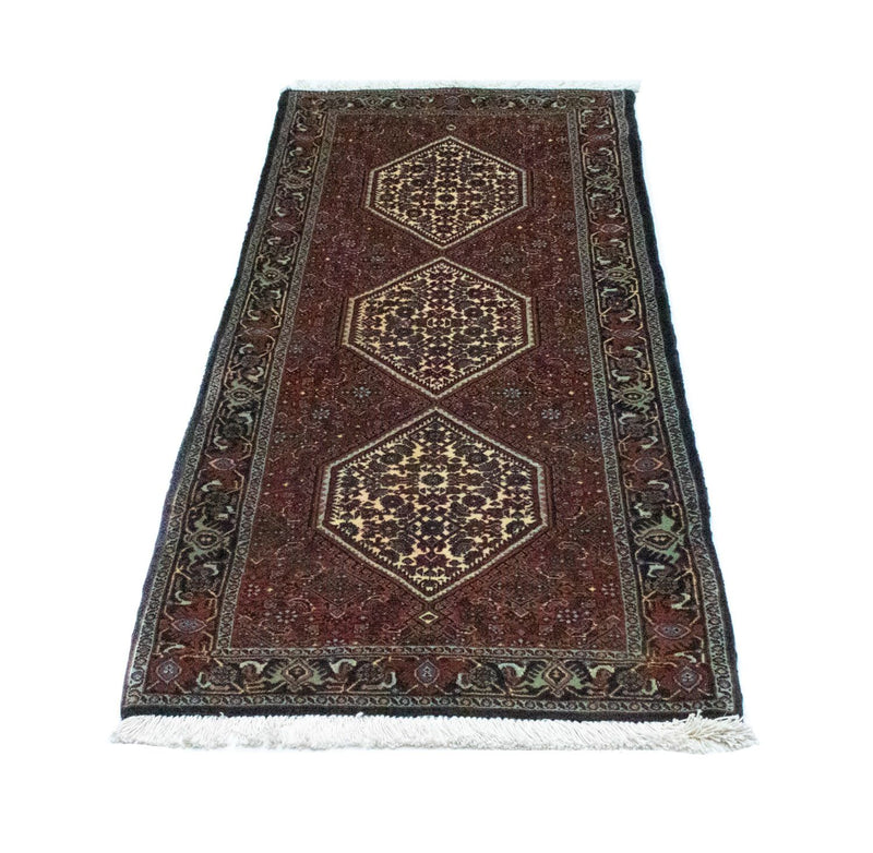 Bidjar Teppe 185x64cm - Persisk teppe