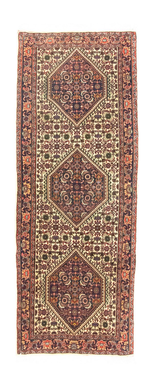 Bidjar Teppe 167x63cm - Persisk teppe