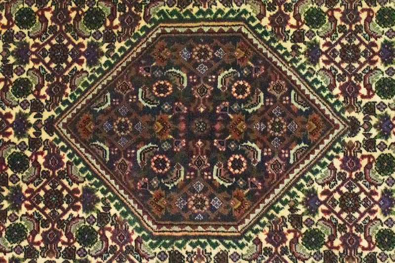 Bidjar Teppe 167x63cm - Persisk teppe