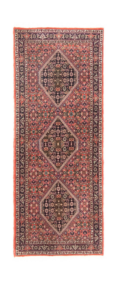Bidjar Teppe 62x165cm - Persisk teppe