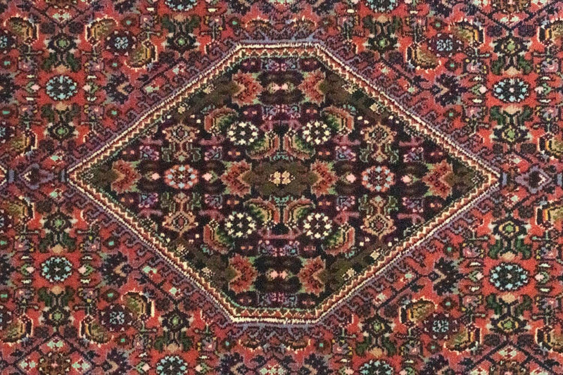 Bidjar Teppe 165x62cm - Persisk teppe