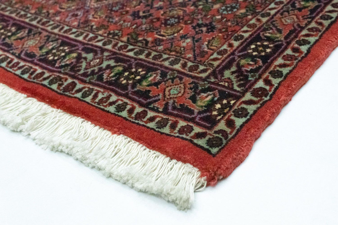 Bidjar Teppe 165x62cm - Persisk teppe