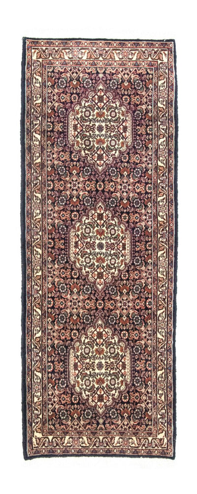 Bidjar Teppe 60x163cm - Persisk teppe
