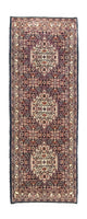 Bidjar Teppe 60x163cm - Persisk teppe