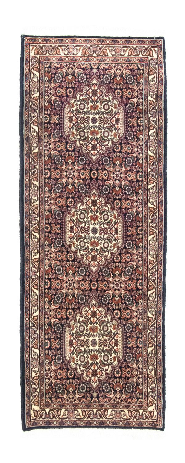 Bidjar Teppe 60x163cm - Persisk teppe