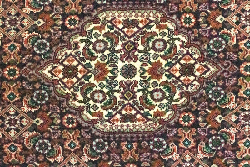 Bidjar Teppe 60x163cm - Persisk teppe
