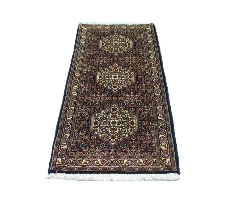 Bidjar Teppe 60x163cm - Persisk teppe