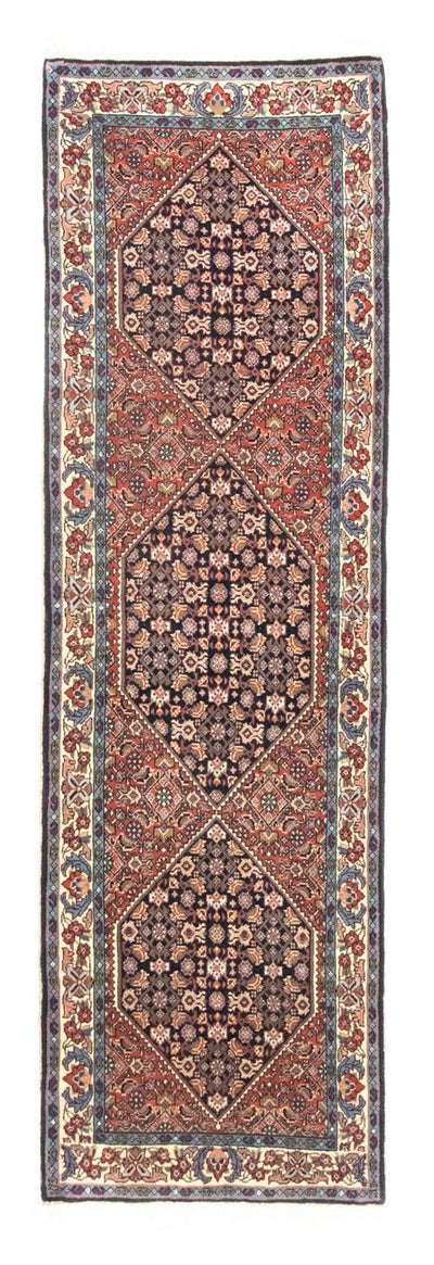 Bidjar Teppe 56x187cm - Persisk teppe