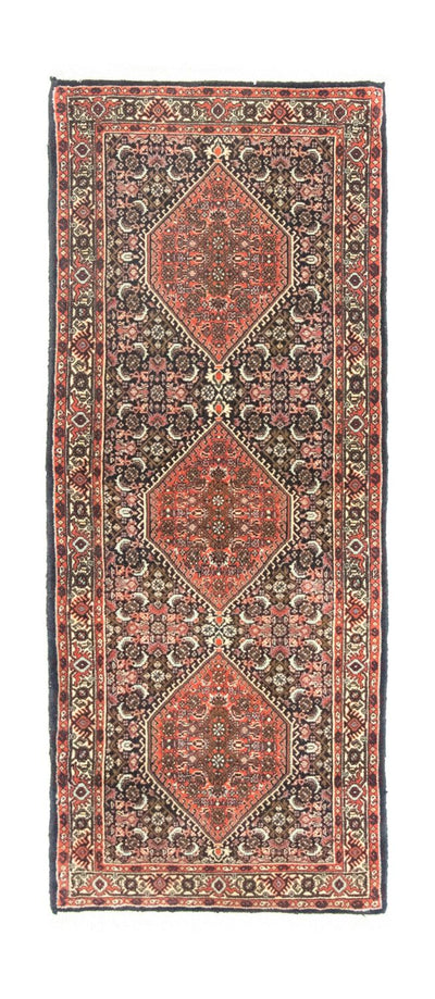 Bidjar Teppe 65x156cm - Persisk teppe