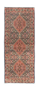 Bidjar Teppe 65x156cm - Persisk teppe