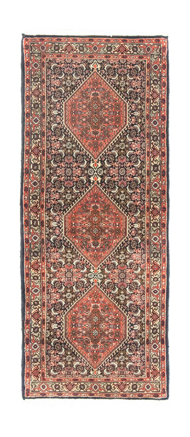 Bidjar Teppe 65x156cm - Persisk teppe