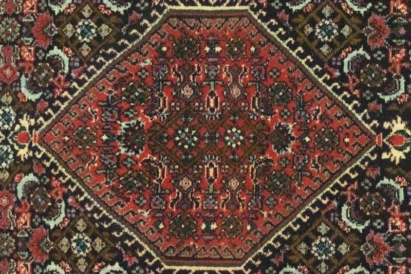 Bidjar Teppe 65x156cm - Persisk teppe