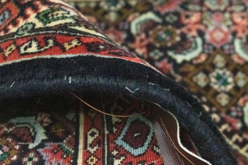 Bidjar Teppe 65x156cm - Persisk teppe