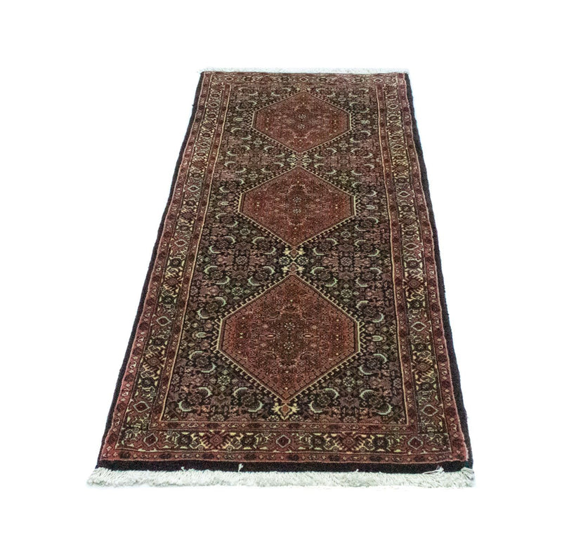Bidjar Teppe 65x156cm - Persisk teppe