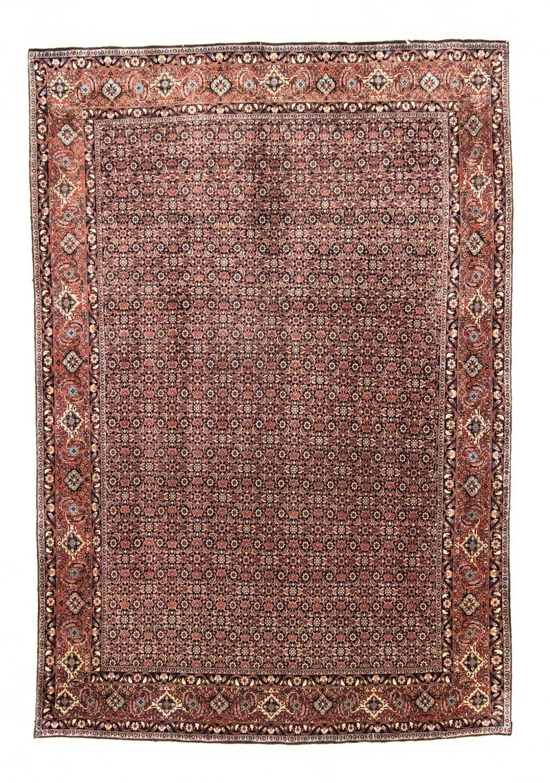 Bidjar Teppe 287x195cm - Persisk teppe