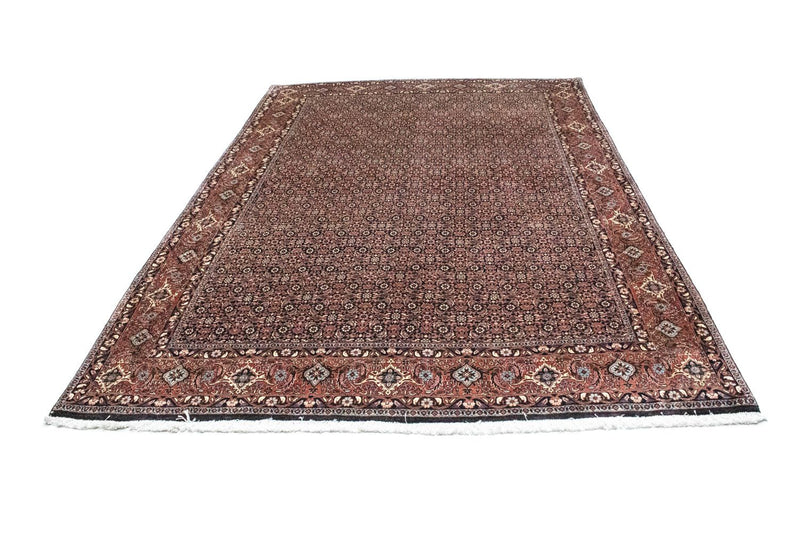 Bidjar Teppe 287x195cm - Persisk teppe
