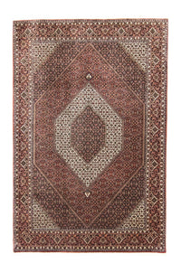Bidjar Teppe 300x204cm - Persisk teppe – product image