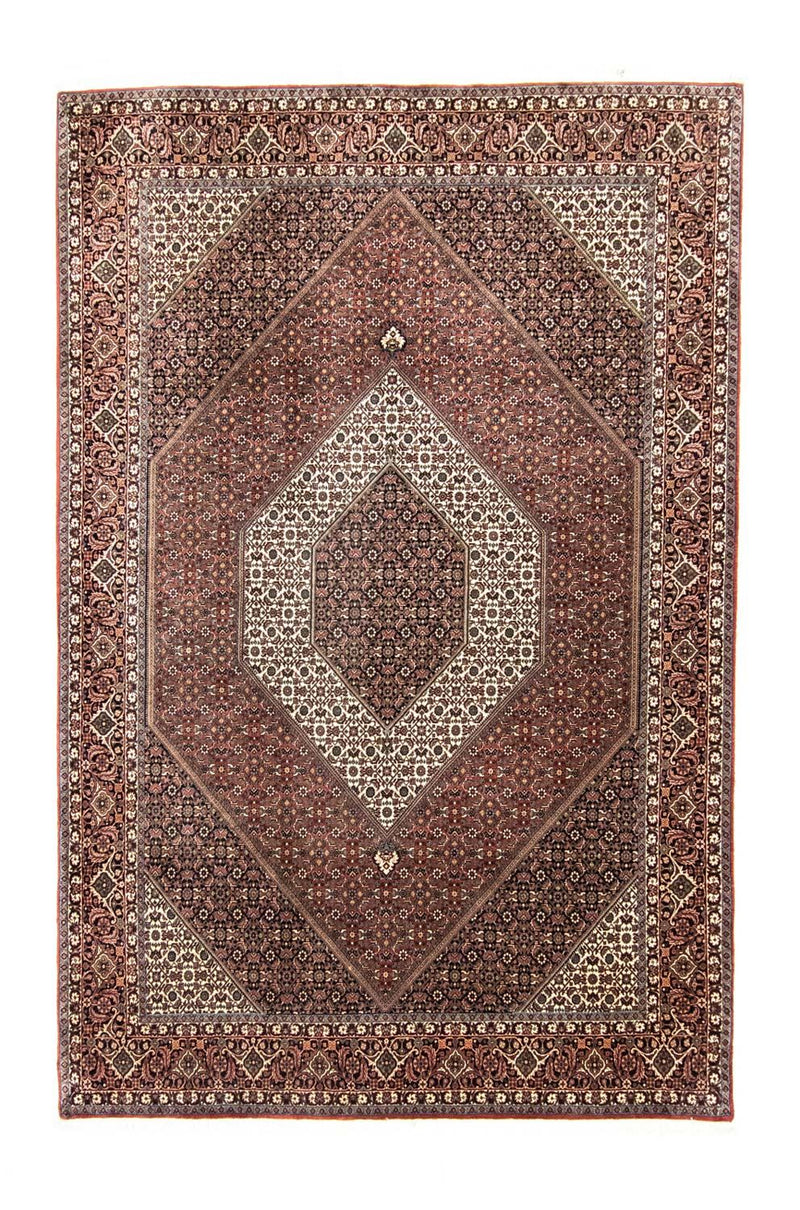 Bidjar Teppe 300x204cm - Persisk teppe