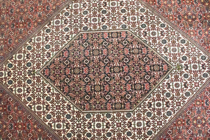 Bidjar Teppe 300x204cm - Persisk teppe