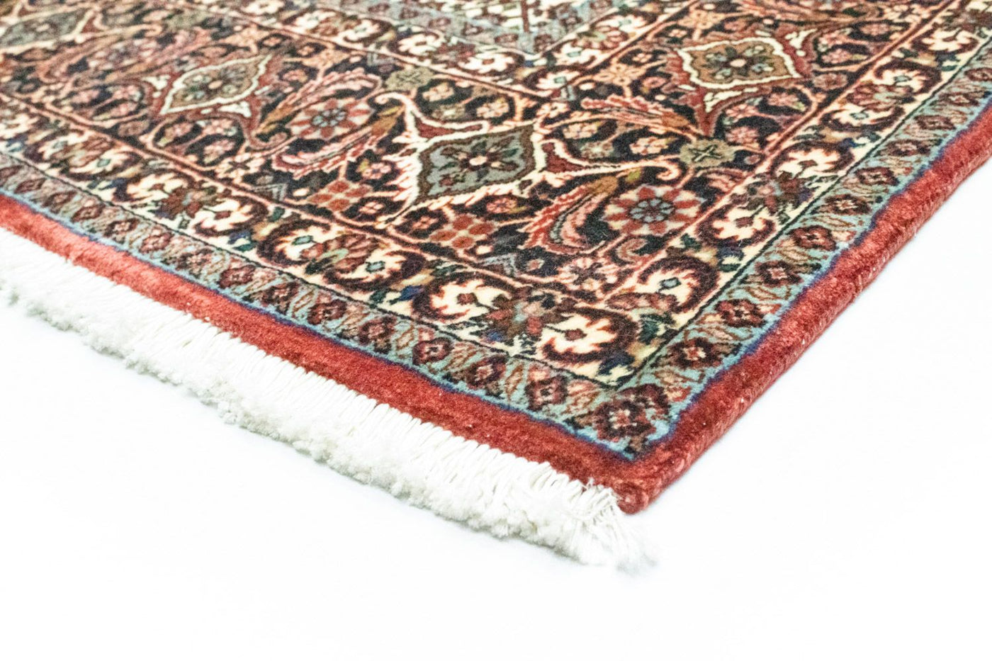 Bidjar Teppe 300x204cm - Persisk teppe