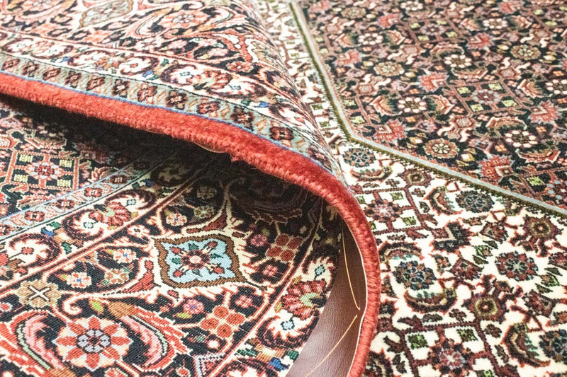 Bidjar Teppe 300x204cm - Persisk teppe