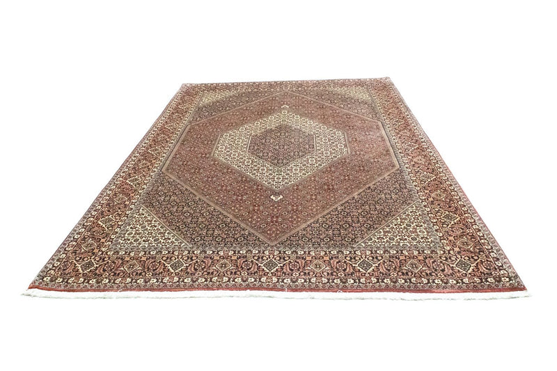 Bidjar Teppe 300x204cm - Persisk teppe