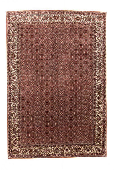 Bidjar Teppe 204x300cm - Persisk teppe
