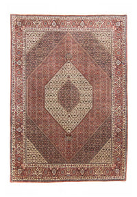 Bidjar Teppe 295x206cm - Persisk teppe – product image